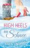 [Shanghai Love Affairs 02] • High Heels im Schnee